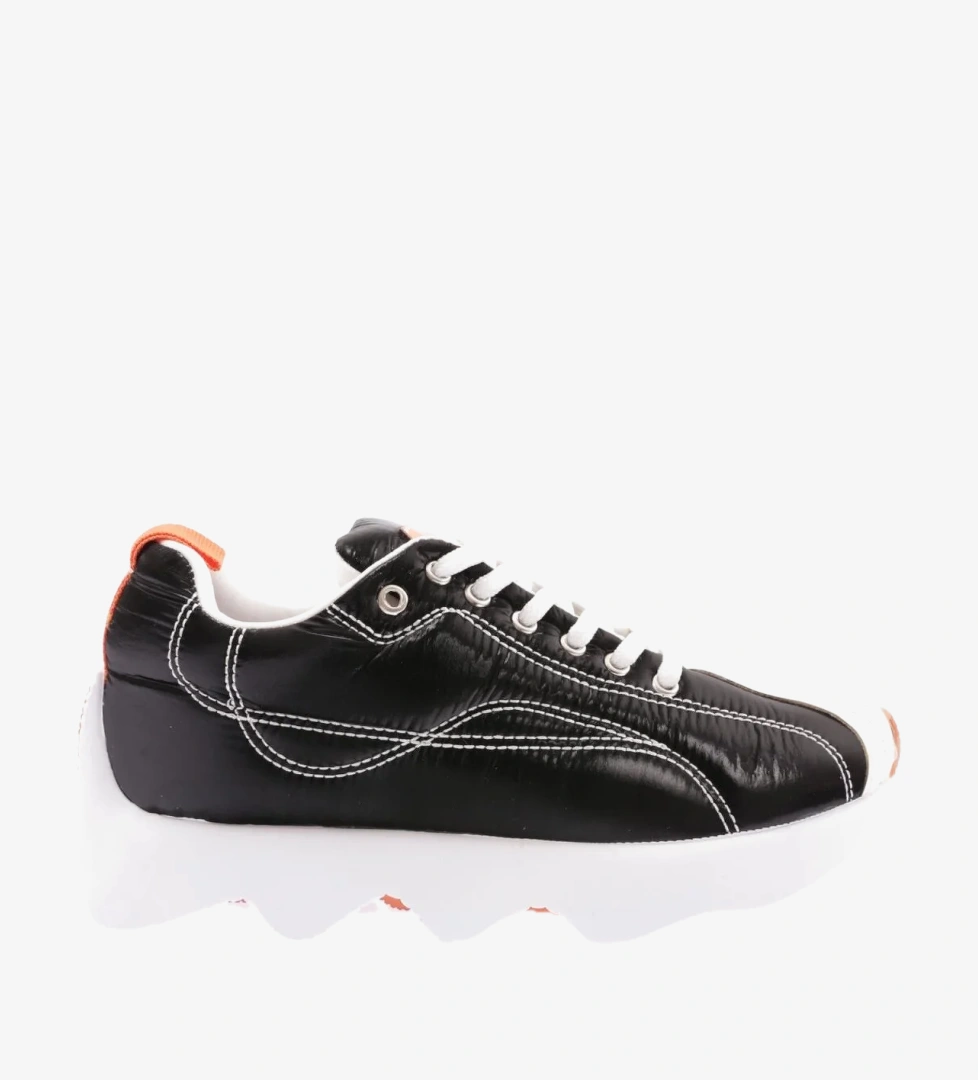 DGN 805-23Y Kadin Kalin Taban Sneakers Ayakkabi