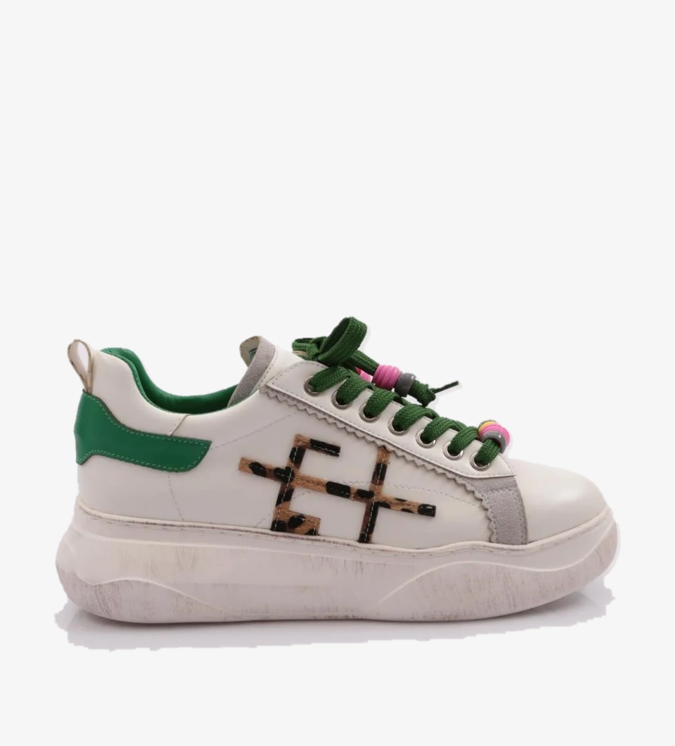 1023 Kadin Sneaker Ayakkabi