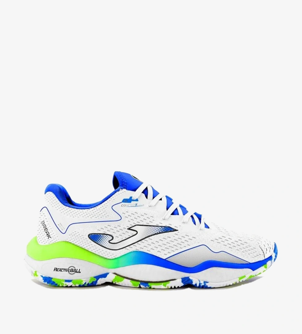 Joma Break Ürün Listesi