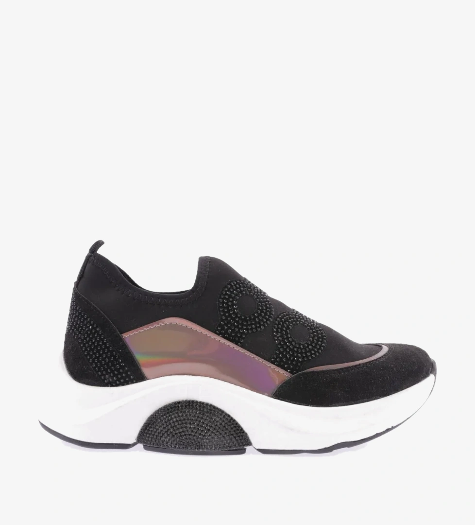 DGN 216 Kadin Sneakers Ayakkabi