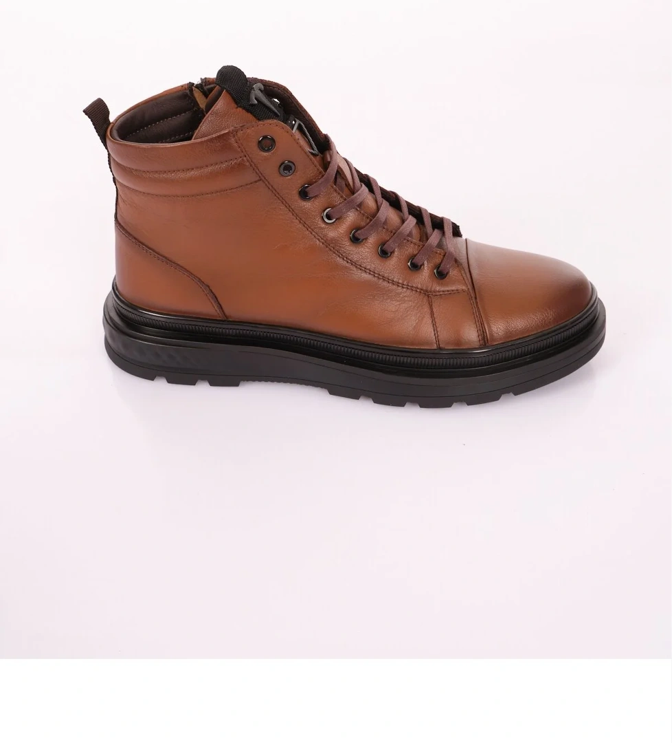 Marco Rossi Taba Erkek Bot 18473 model görseli