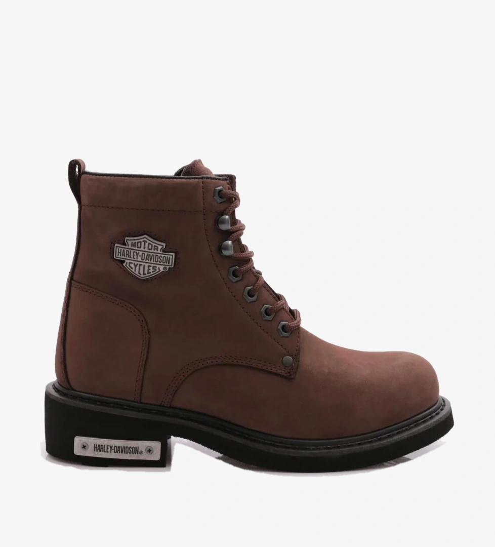 Harley Davidson 025M0109 Gibson Erkek Bot
