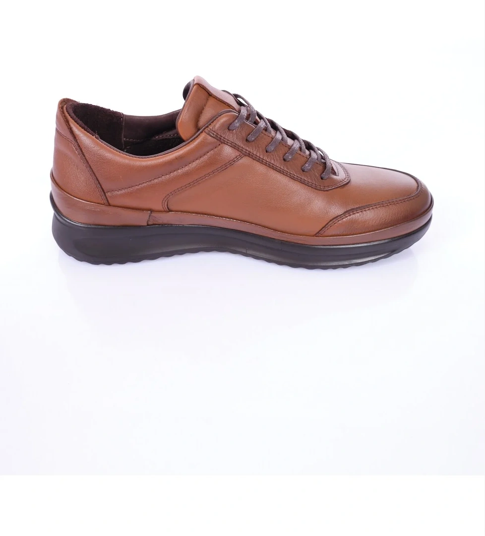 Marco Rossi Taba Erkek Sneaker 10311 model görseli