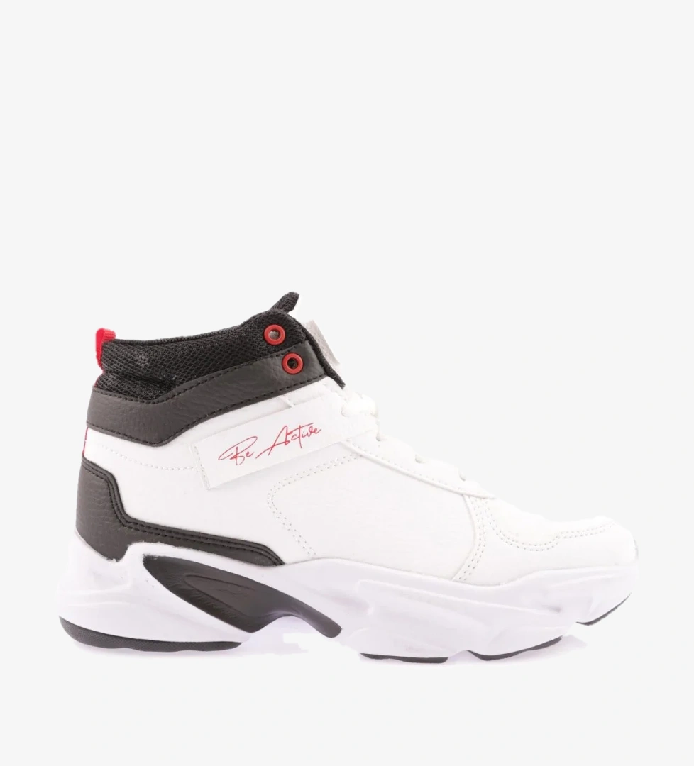 1086-G-22K Kadin Basketbol Ayakkabi