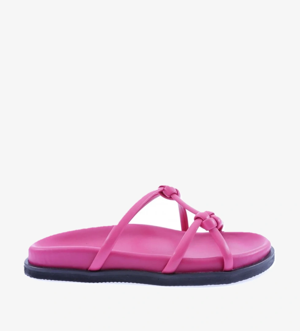 3005-23Y Kadin İnce Bantli Terlik