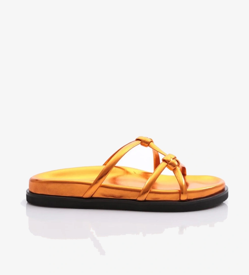 3005 Kadin İnce Bantli Terlik