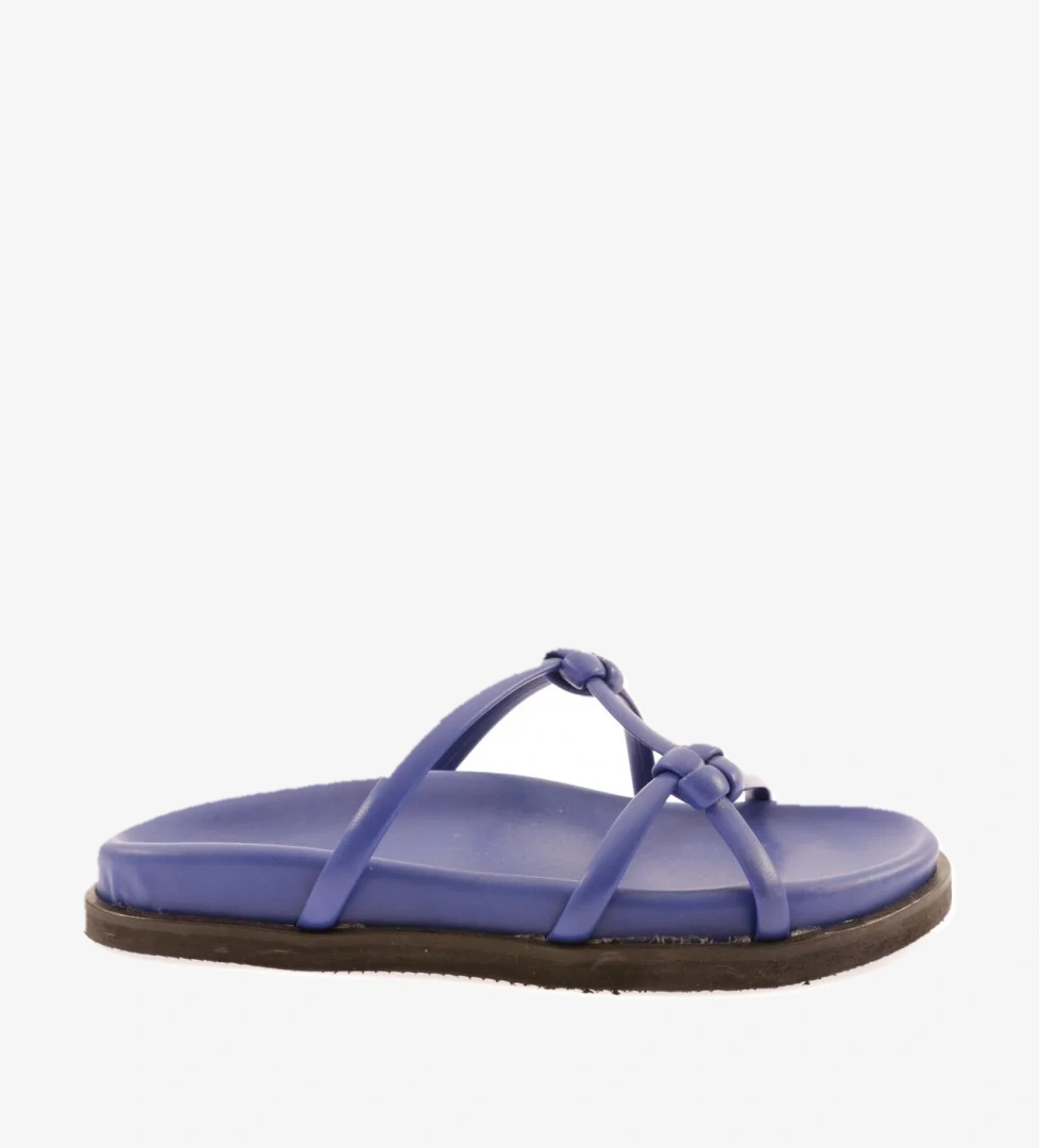 3005-23Y Kadin İnce Bantli Terlik