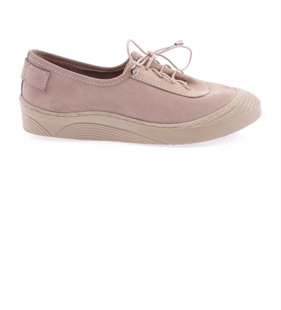 Dgn 1031 Kadin Bağcikli Casual Ayakkabi model görseli