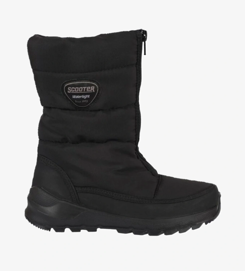 Scooter Scooter Watertight Ayakkabı Filet Unisex F7447ts Çocuk Bot model görseli