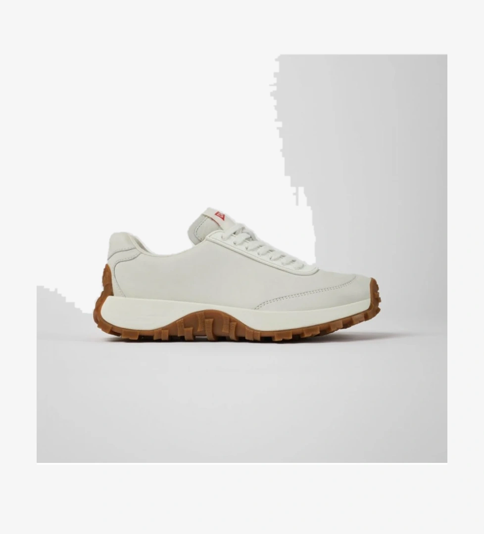 Camper Ayakkabı Kadın Beyaz K201586-001 model görseli