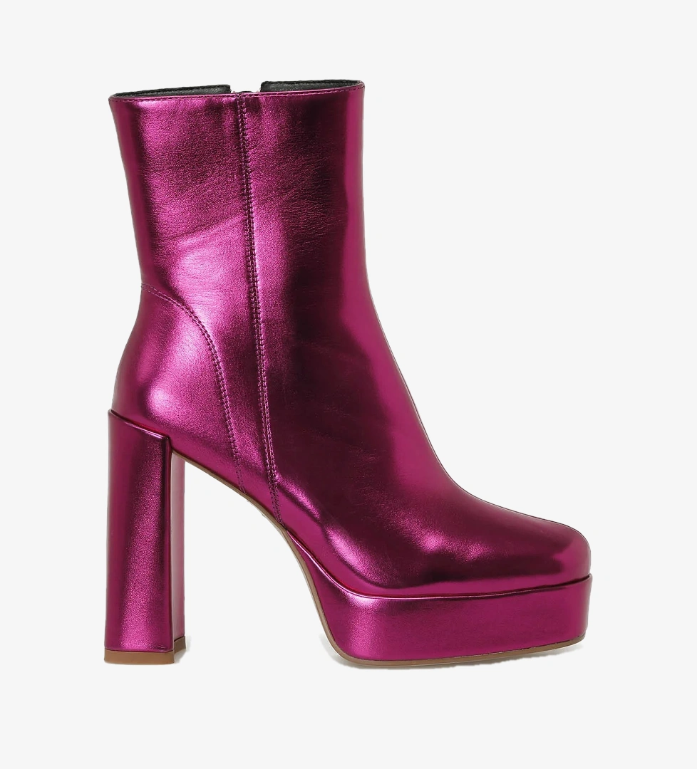 Nine West 3pr Fuşya Ürün Listesi