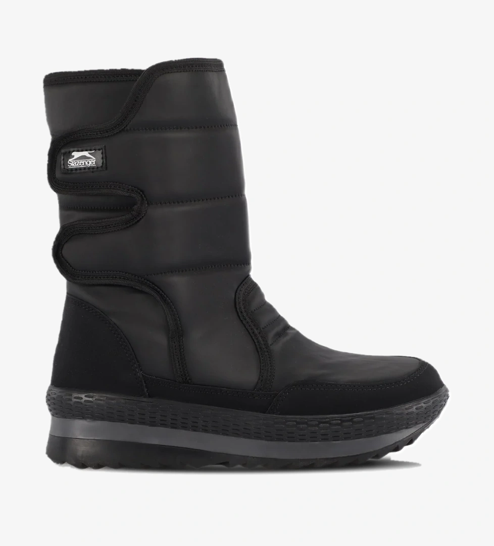 HABIT IN Kadın Kar Botu Siyah