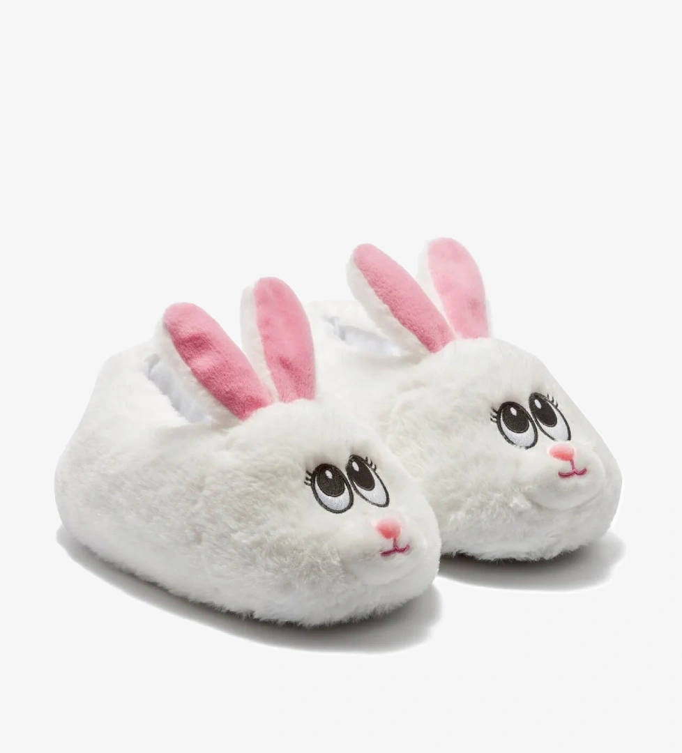 Twigy Twigy Cc0623K Tw Raby Beyaz Çocuk Panduf model görseli