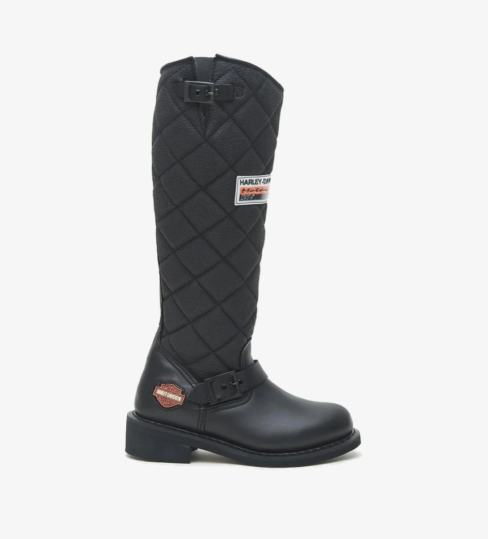 Laconia/Hi/646 Bayan Çizme - Görsel 1