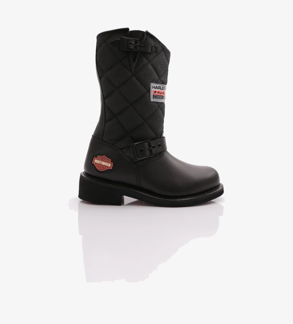 025G0071 LACONIA/644 BAYAN ÇİZME - Görsel 1