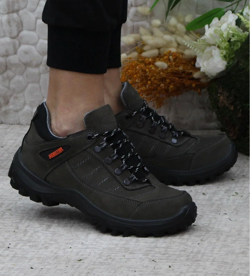 M1460 Anatomik Orijinal Ürün Hakiki Deri Su Geçirmez Erkek Ayakkabı