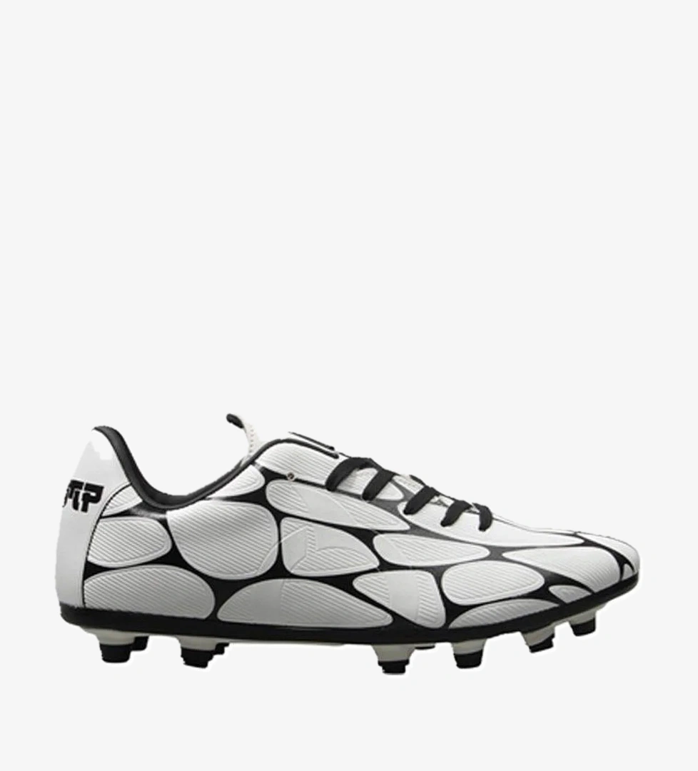 M.p MP 232-1353 Beyaz Krampon Çim Erkek Futbol Ayakkabı model görseli