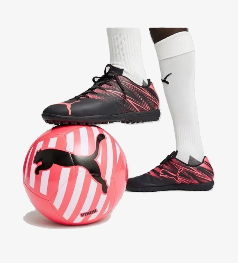 Attacanto TT 107478-03 Erkek Halı Saha Ayakkabısı - Görsel 1