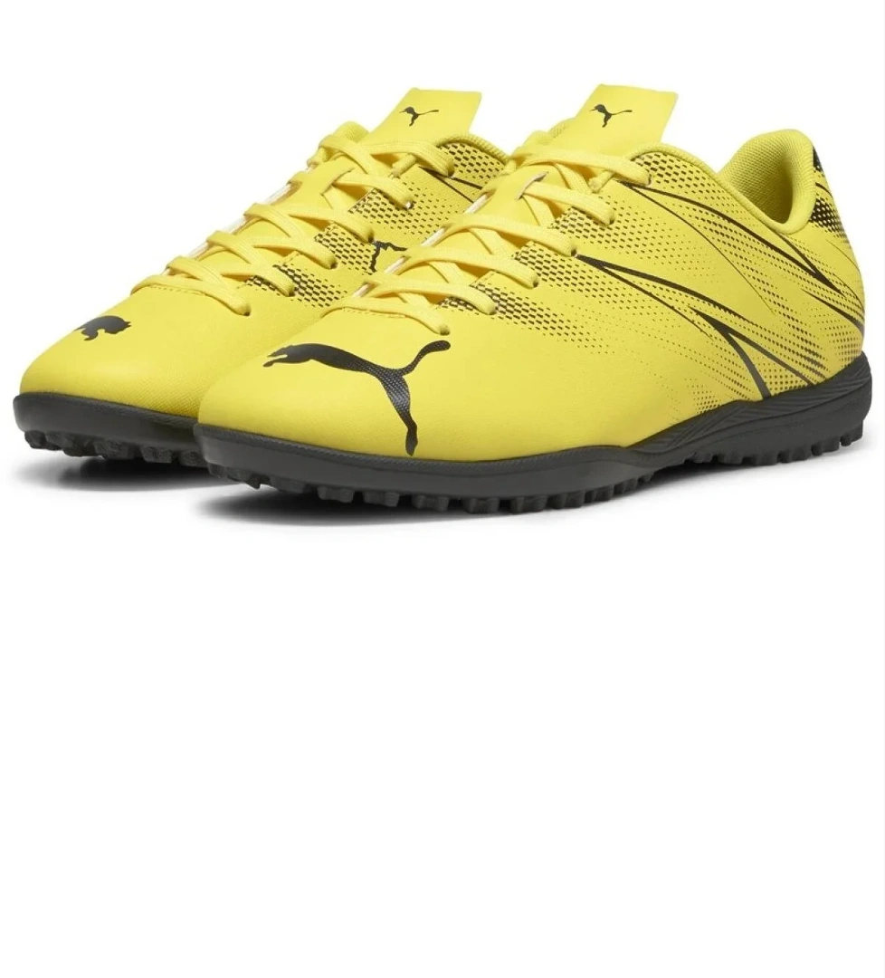 Puma Attacanto IT 107479-02 Erkek Halı Saha Futsal Ayakkabısı model görseli