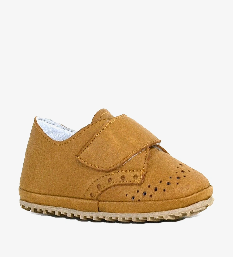 Hapshoe Kids Taba Hapshoe Kids Hakiki Deri