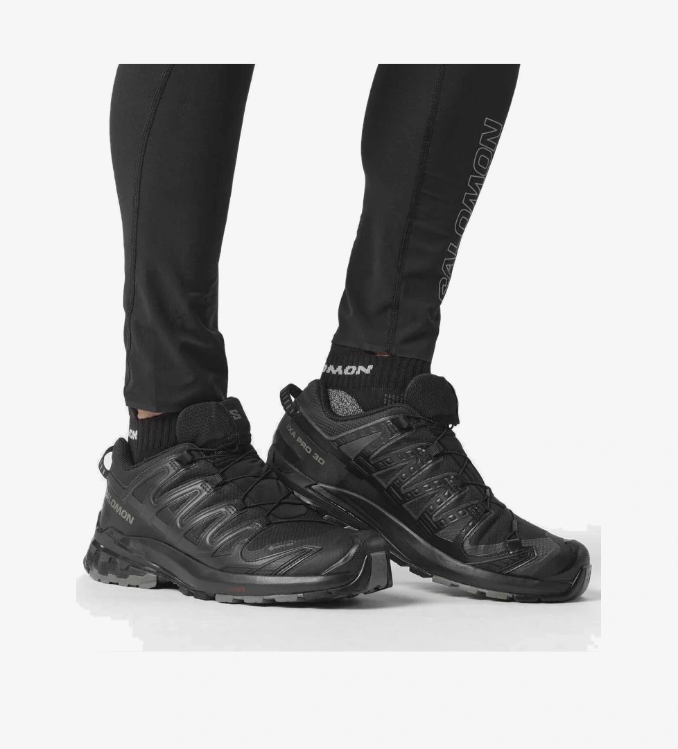 Salomon Xa Pro 3d V9 Gtx Erkek Outdoor Ayakkabı model görseli