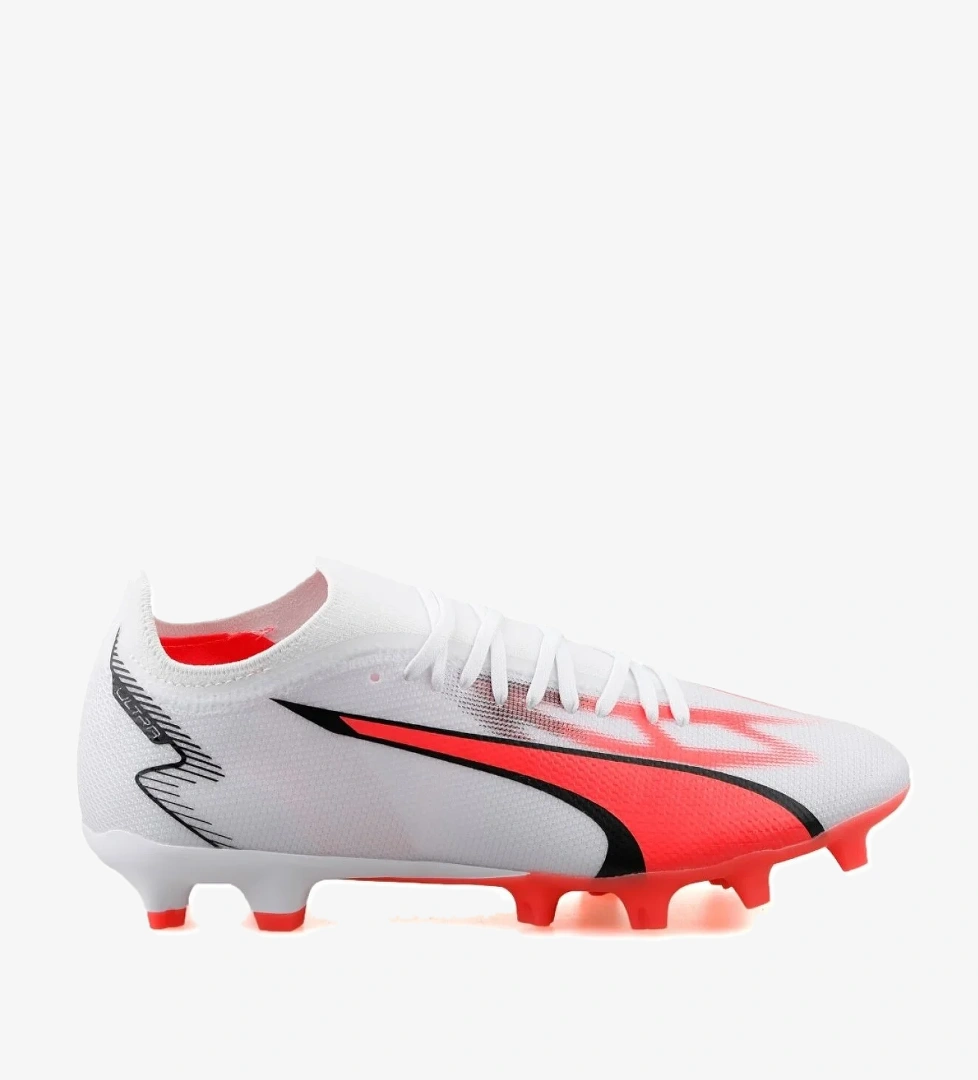 Ultra Match Fg/Ag 107347 Yarı Profesyonel Erkek Krampon