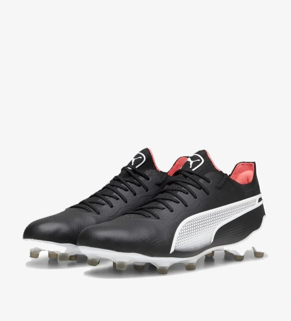 Puma King Ultimate Fg/Ag 107563-01 Profesyonel Erkek Krampon model görseli