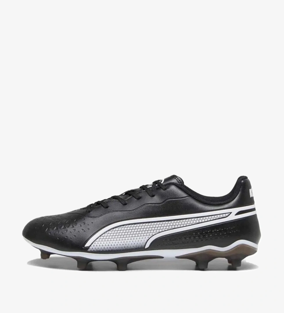 Puma King Match Fg/ag 107570 Profesyonel Erkek Krampon model görseli