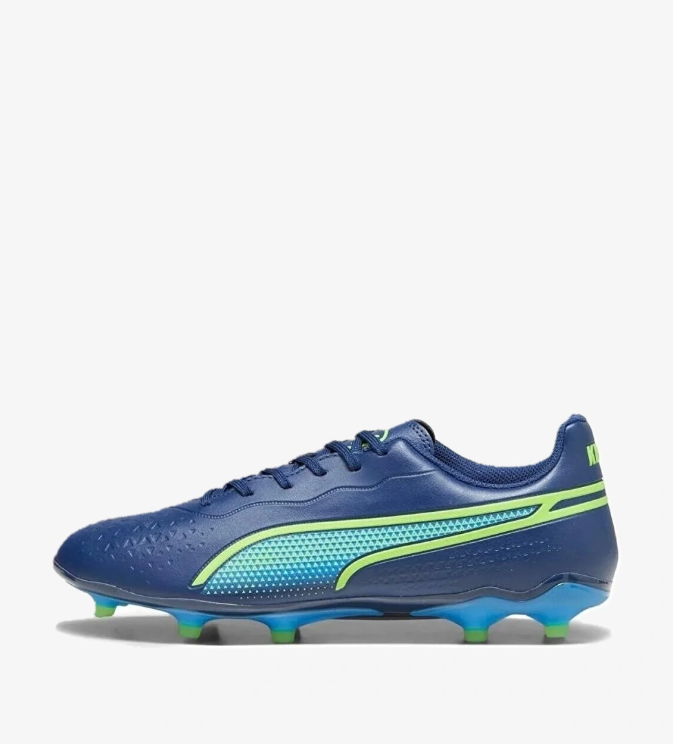 King Match Fg/Ag 107570 Profesyonel Erkek Krampon