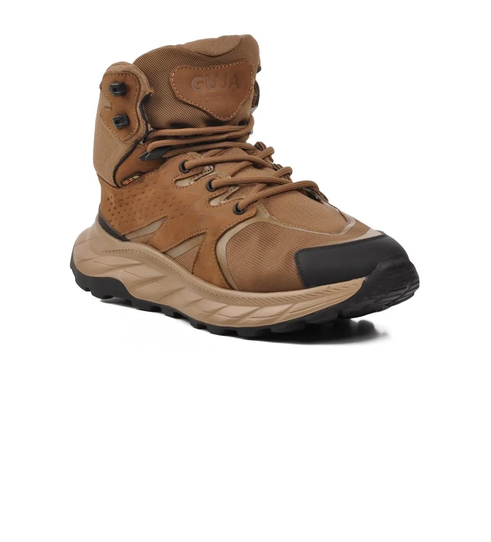 23K539-1 Camel Erkek Outdoor Bot