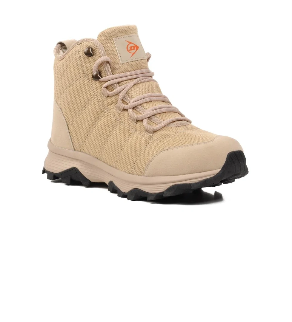 DNP-2477 Bej Erkek Outdoor Bot