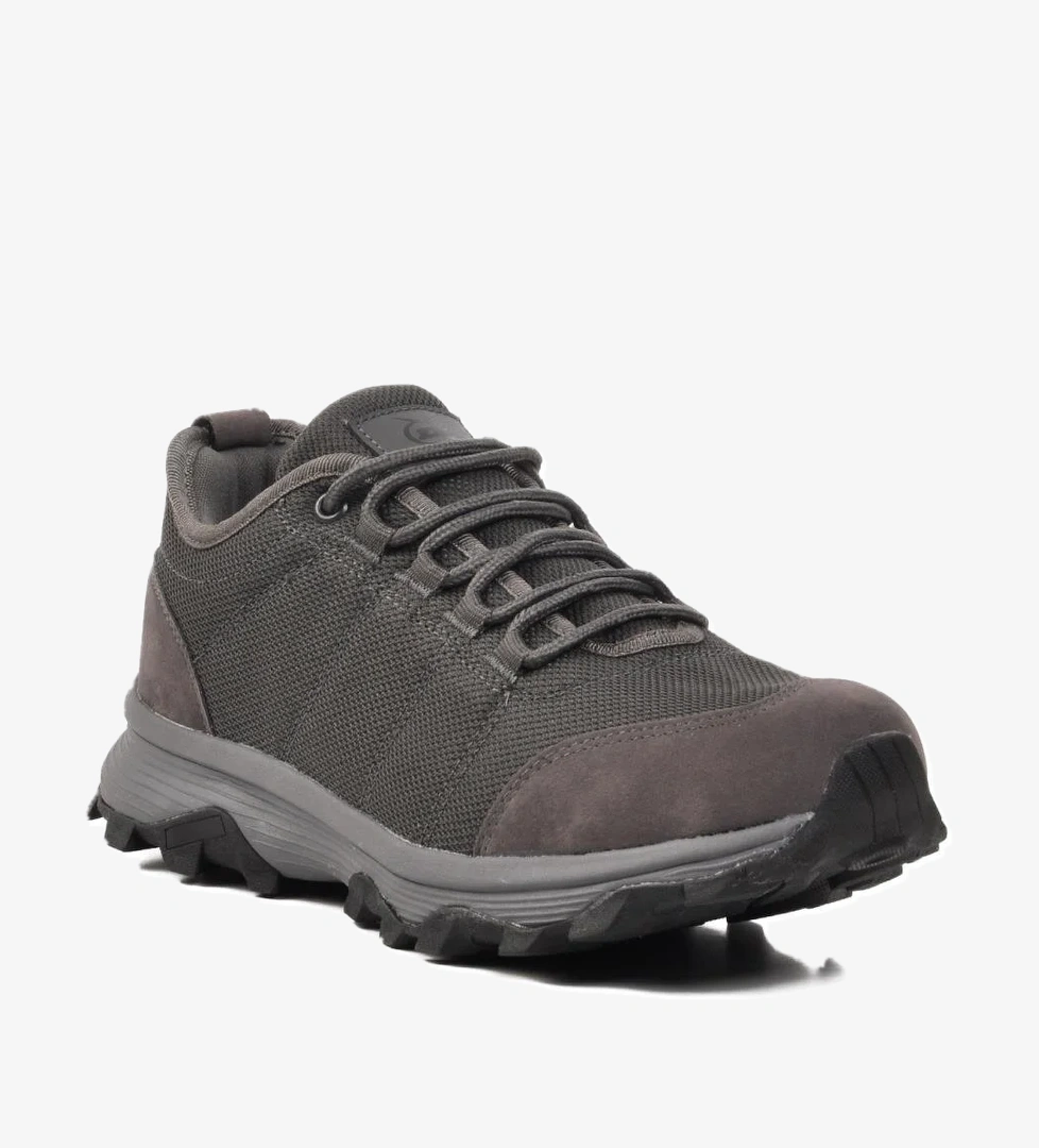 DNP-2480 Füme Erkek Outdoor Ayakkabı