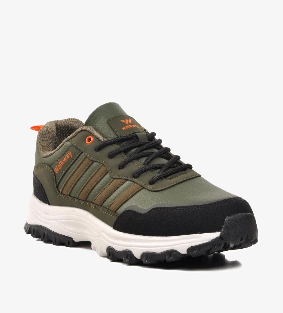 Mila Haki Erkek Spor Ayakkabı - Görsel 1