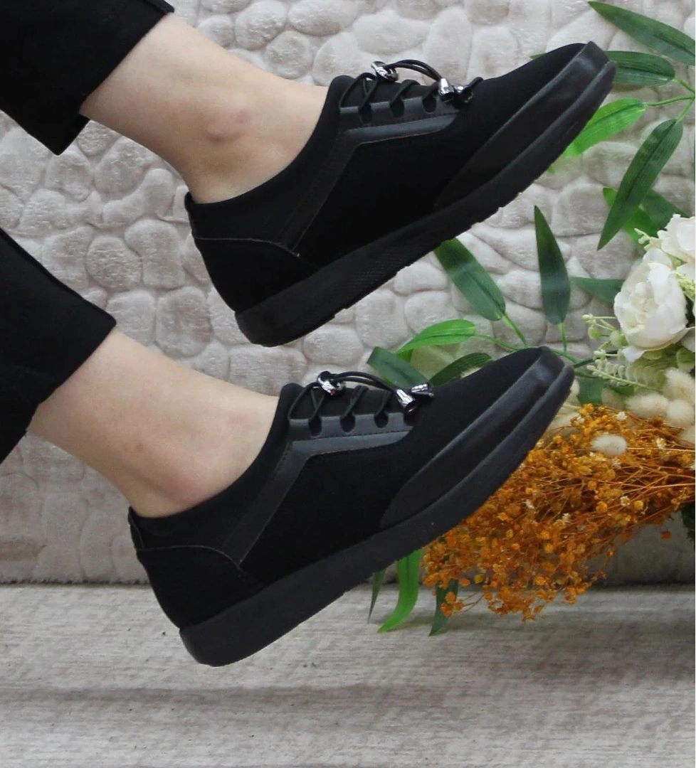 Mehmet Mete 42703 Comfort Anne Ayakkabı Günlük Kadın Ayakkabı model görseli