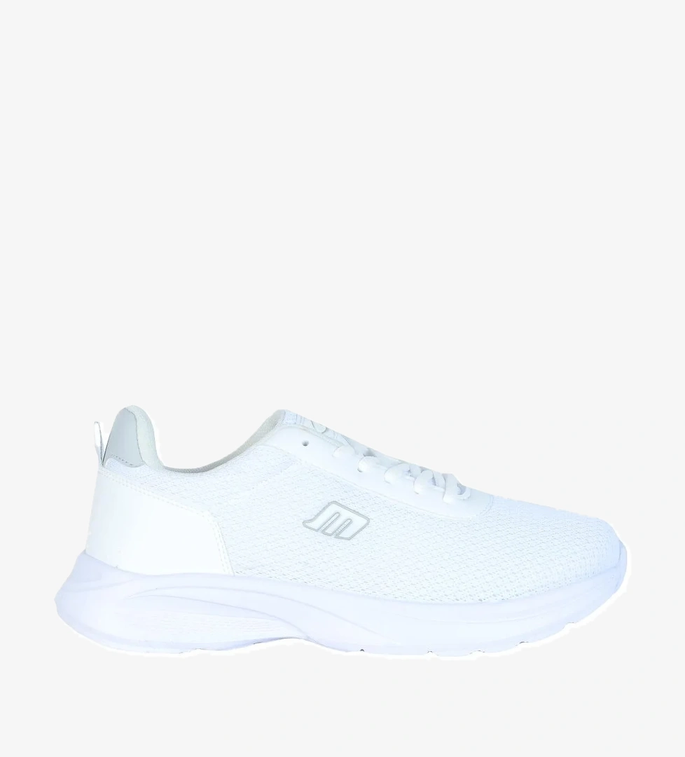 M.p MP 231-1027M Beyaz Erkek Sneaker Spor Ayakkabı model görseli