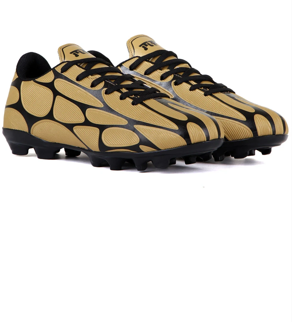 . 1353 Çim Saha Erkek Krampon Futbol Ayakkabısı - Görsel 1