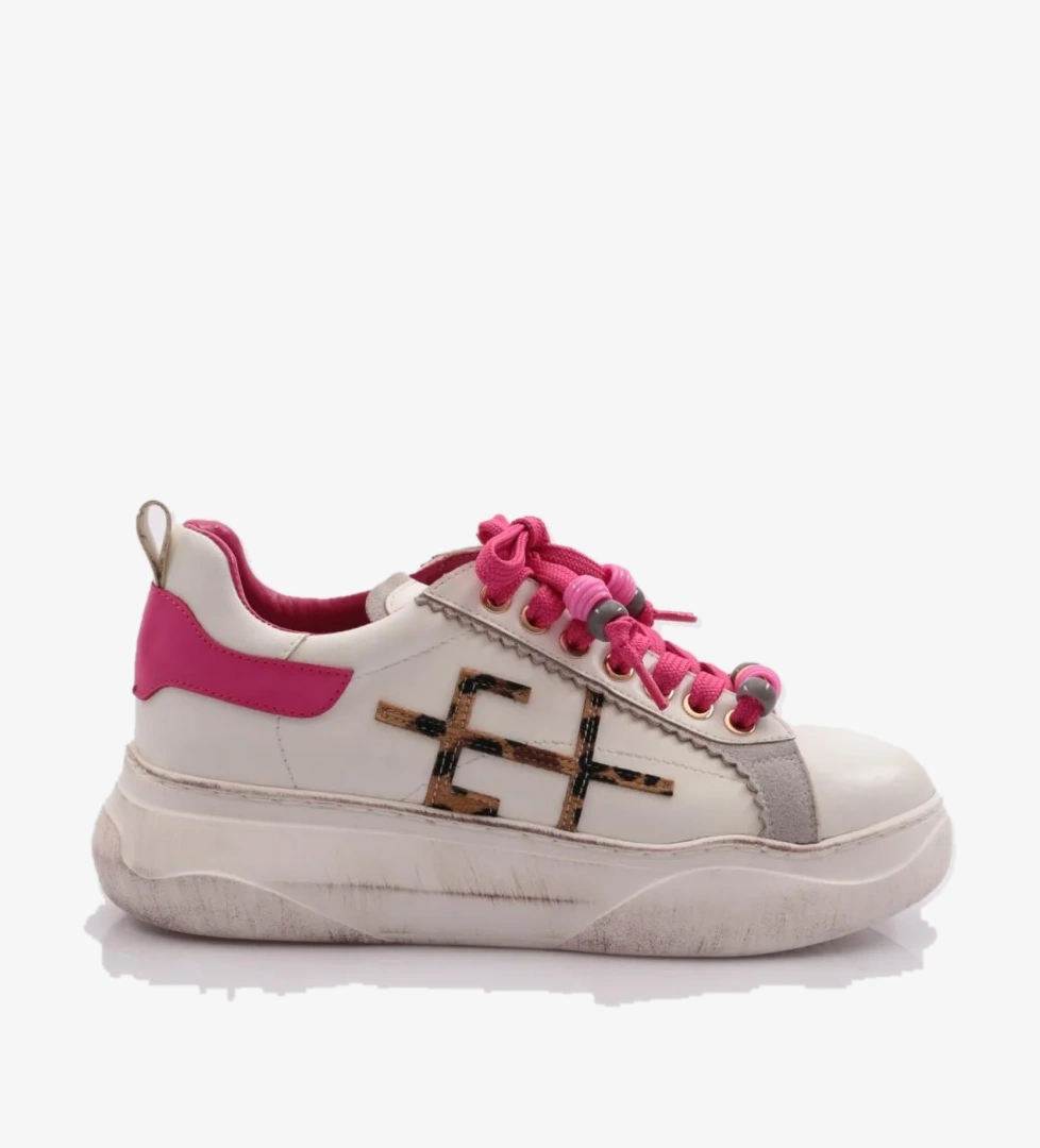 1023 Kadin Sneaker Ayakkabi