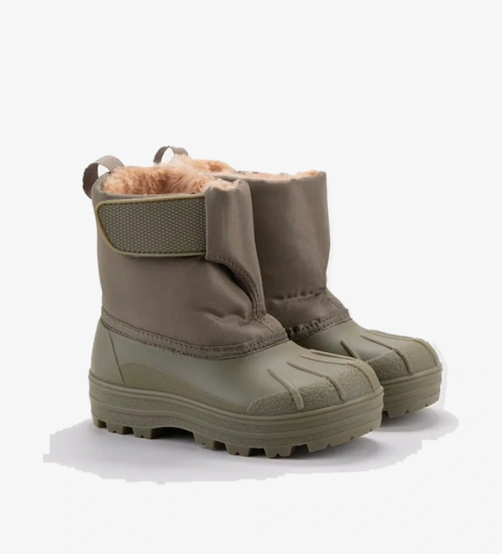 İgor Neu Çocuk Unisex Bot