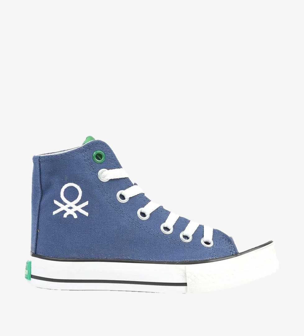 ® | BN-30686- Lacivert - Çocuk Spor Ayakkabı