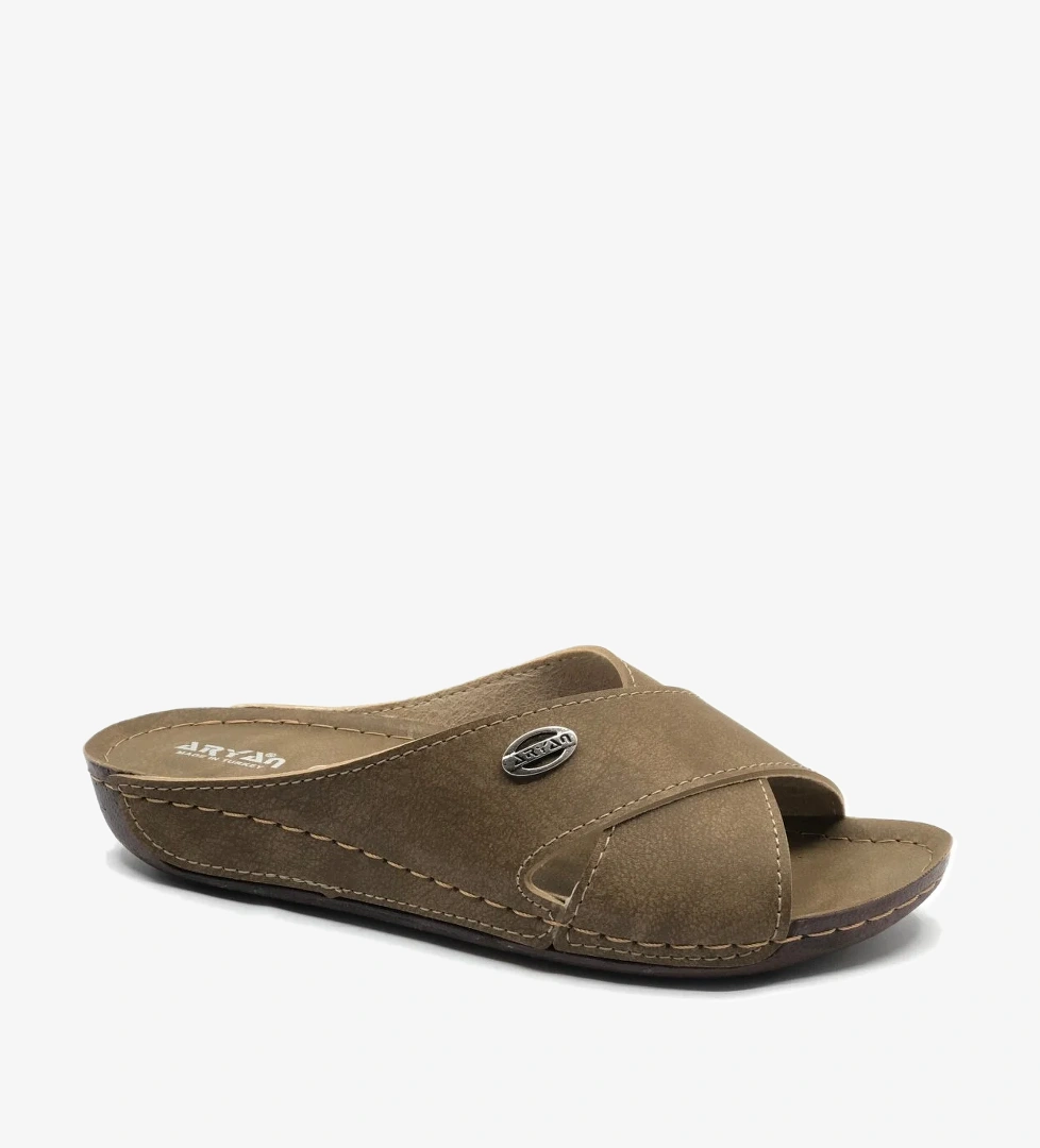 08-086 Kadın Ortapedik Terlik