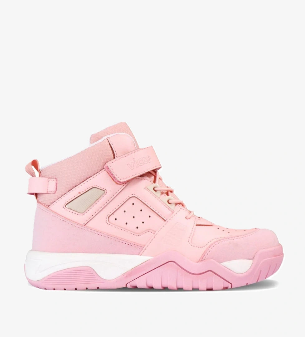 Mars Jordan Sneaker Force Ortopedik Çocuk Spor Ayakkabı