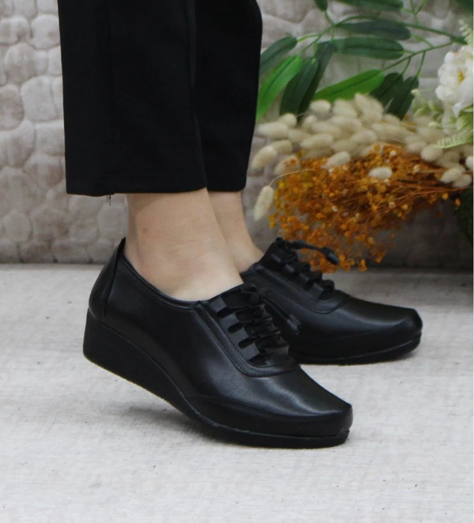 Mehmet Mete 4209 0018 Ortopedik Anne Ayakkabı Günlük Kadın Ayakkabı model görseli