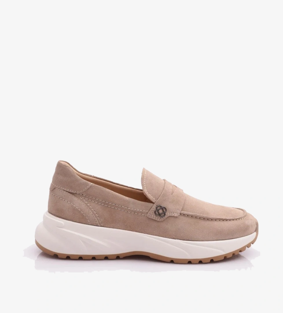 Dgn 5781 Erkek Comfort Ayakkabi model görseli