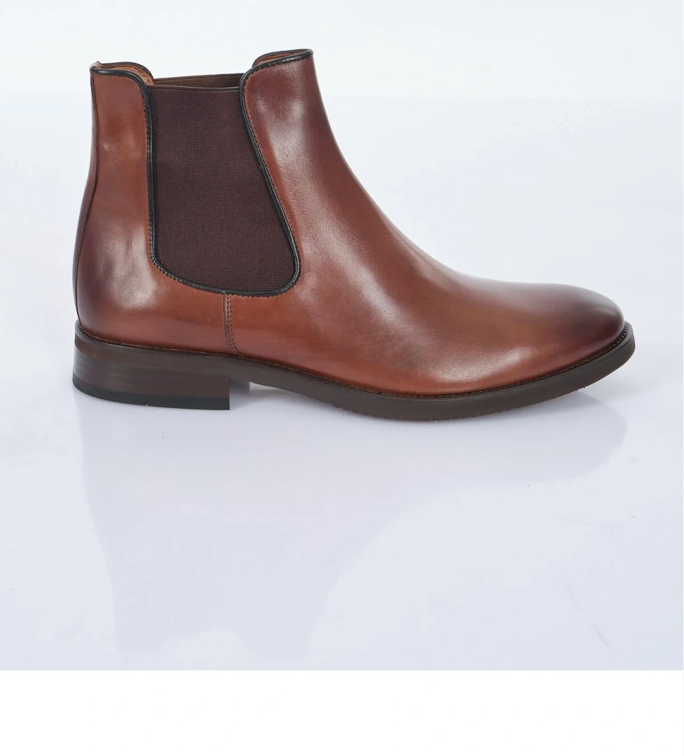 Kahve Erkek Bot 18167