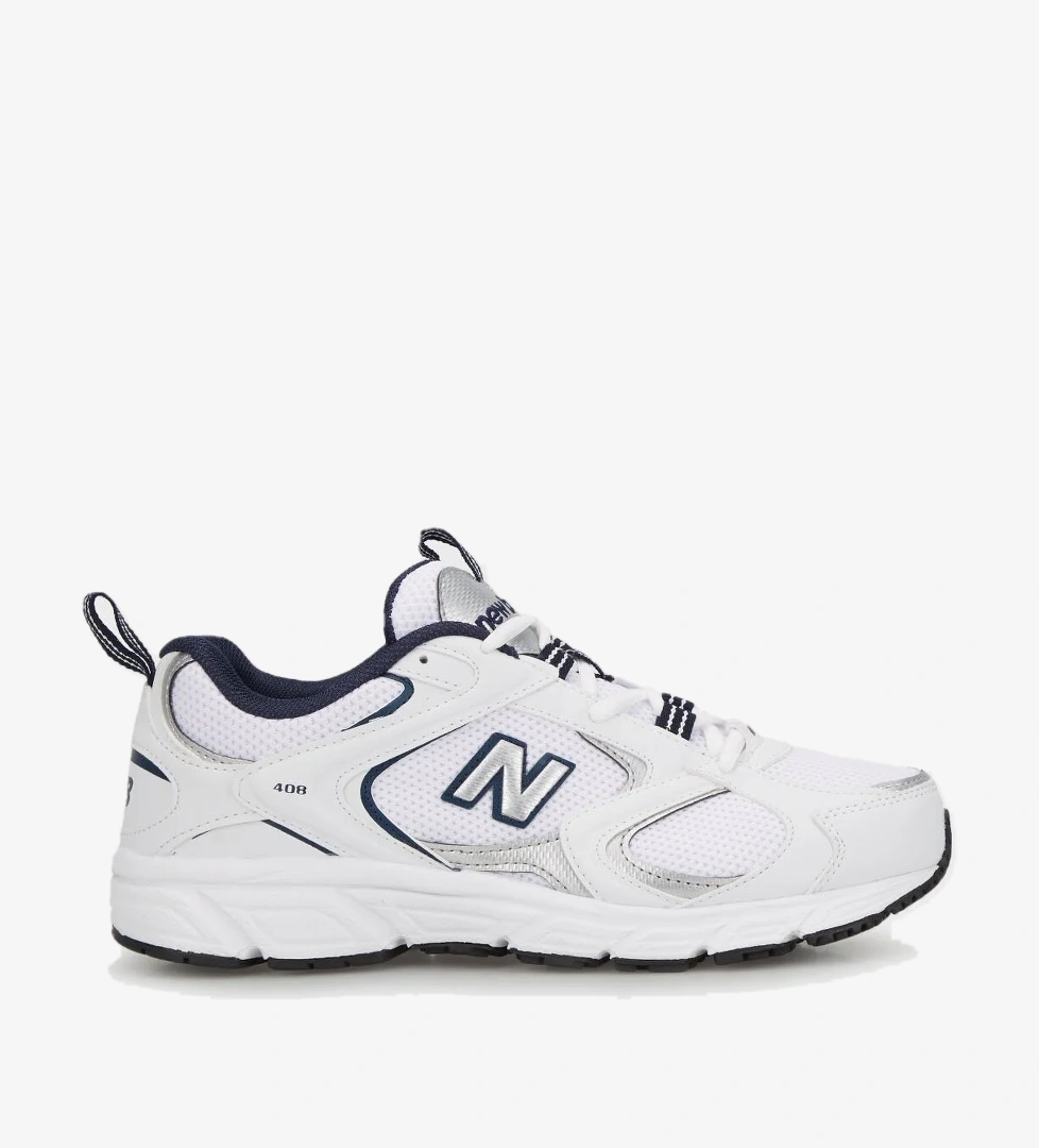 Unisex Ayakkabı ML408WN BEYAZ