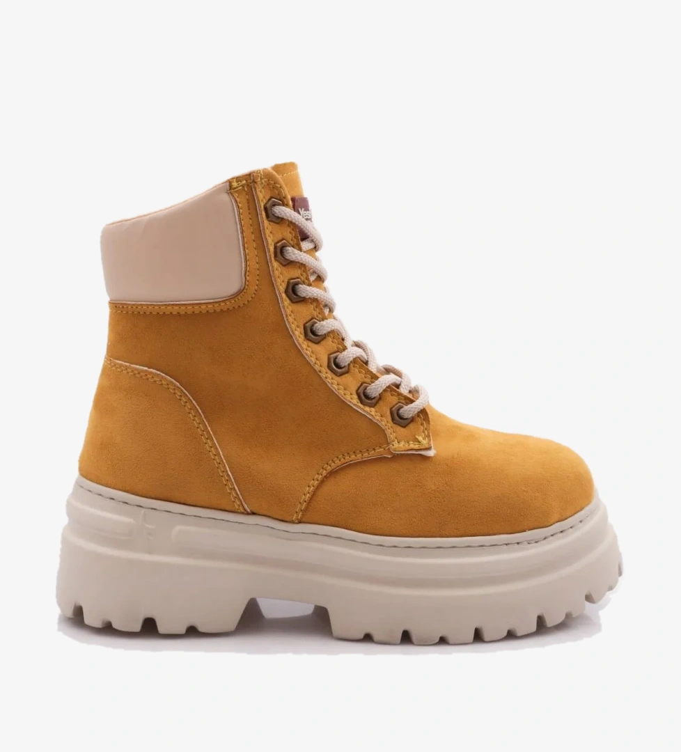 Btz01 Kadin Bağcikli Bot - Görsel 1