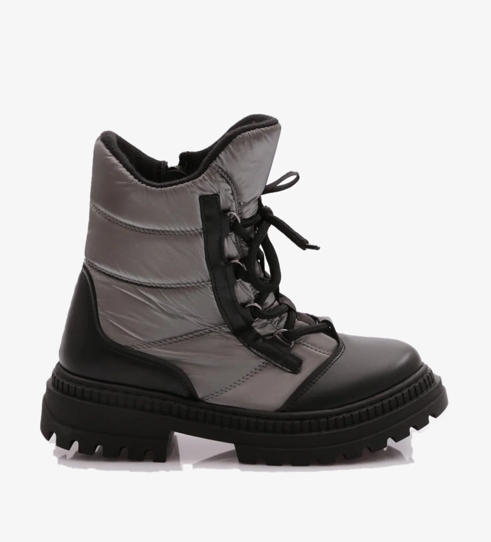 Dgn K100 Kadin Bağcikli Bot model görseli