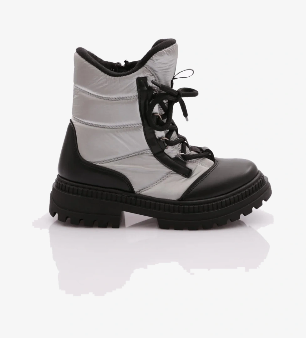 K100 Kadin Bağcikli Bot - Görsel 1