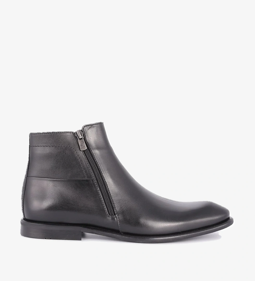 Libero 4367 Erkek Deri Bot model görseli