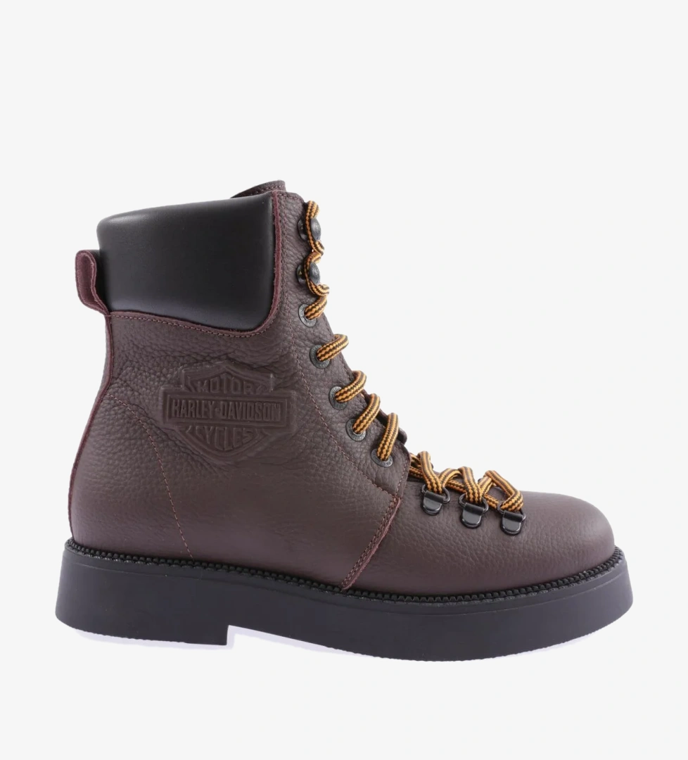 Harley Davidson 025G0547 Garson Zermatt Bot